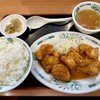 日高屋 早稲田西口店