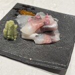 うなぎのしろむら - 