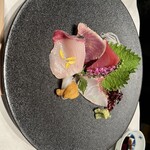 うなぎのしろむら - 