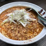 麺屋 煮干と鶏 ひんな - 