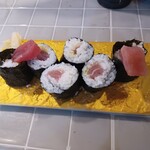 에비스 이치바 욧카이치점