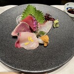 うなぎのしろむら - 