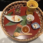 うなぎのしろむら - 