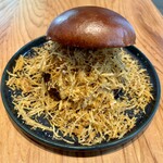 Gui's Burger by Humans of Wagyu - 