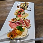 創作イタリアン Gemelli - 