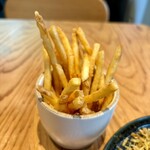 Gui's Burger by Humans of Wagyu - 