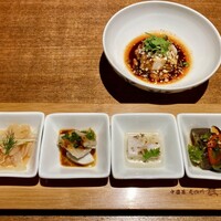 老四川 飄香小院 - 