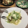 good spoon Handmade Cheese & Pizzeria ルミネ新宿店