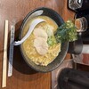 麺屋 虎珀