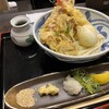 うどん 兎麦 阪急三番街店