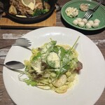 good spoon Handmade Cheese & Pizzeria ルミネ新宿店 - 