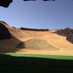 吉井カントリークラブ レストラン - 