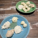 good spoon Handmade Cheese & Pizzeria ルミネ新宿店 - 