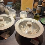 good spoon Handmade Cheese & Pizzeria ルミネ新宿店 - 