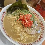 たまがった 神奈川新町本店 - 