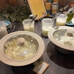 good spoon Handmade Cheese & Pizzeria ルミネ新宿店 - 