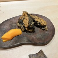 陸奥前鮨 善知鳥 - 