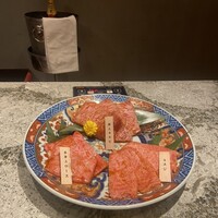肉の匠 将泰庵  船橋本店 - 