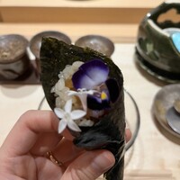 陸奥前鮨 善知鳥 - 