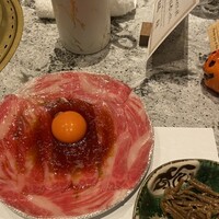 肉の匠 将泰庵  船橋本店 - 