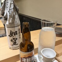 陸奥前鮨 善知鳥 - 