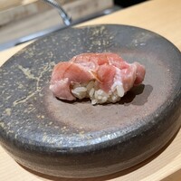 陸奥前鮨 善知鳥 - 