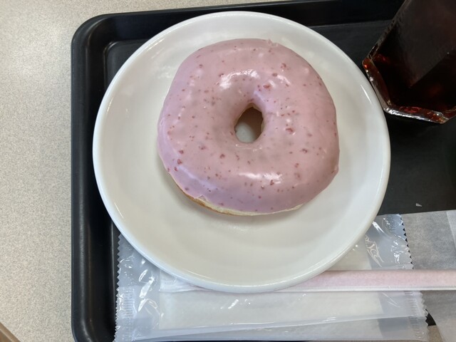 mister Donut Ouji Shop photo 2