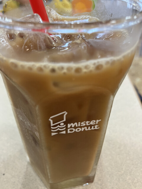 mister Donut Ouji Shop photo 4