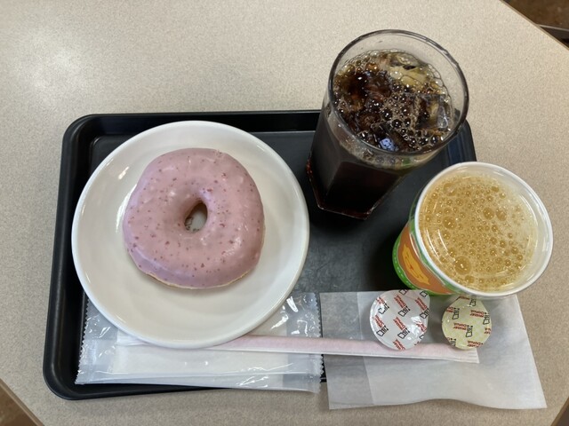 mister Donut Ouji Shop photo 3
