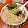 博多ラーメン 琉