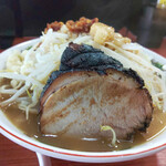 一太豚 - ラーメン（小）