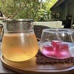 Cａｆｅ ichara - 