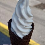 丸橋とうふ店 - 別角度