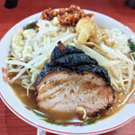 一太豚 - ラーメン（小）