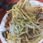 一太豚 - 美味しい麺