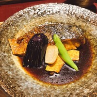 銀座米料亭 八代目儀兵衛 - 