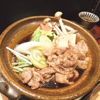 銀座米料亭 八代目儀兵衛 - 