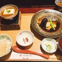 銀座米料亭 八代目儀兵衛 - 