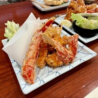 かに道楽 川崎店 - 
