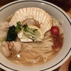 らぁ麺 Penguin