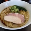 麺や 福はら