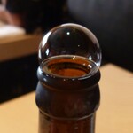 光村 - 中瓶ビール