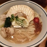 らぁ麺 Penguin - 
