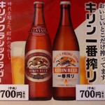 光村 - メニュー