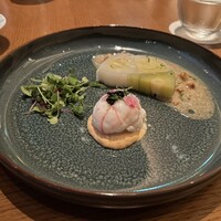 グランド キッチン - 