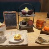 梅田 阪急三番街 リバーカフェ