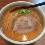らーめん三空 - 
