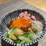 鴨だしらぁ麺 轟 - 