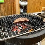 一升びん - 松阪牛 ヒレ肉 3800円