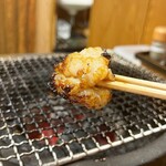 一升びん - 松阪牛 上ホルモン 980円